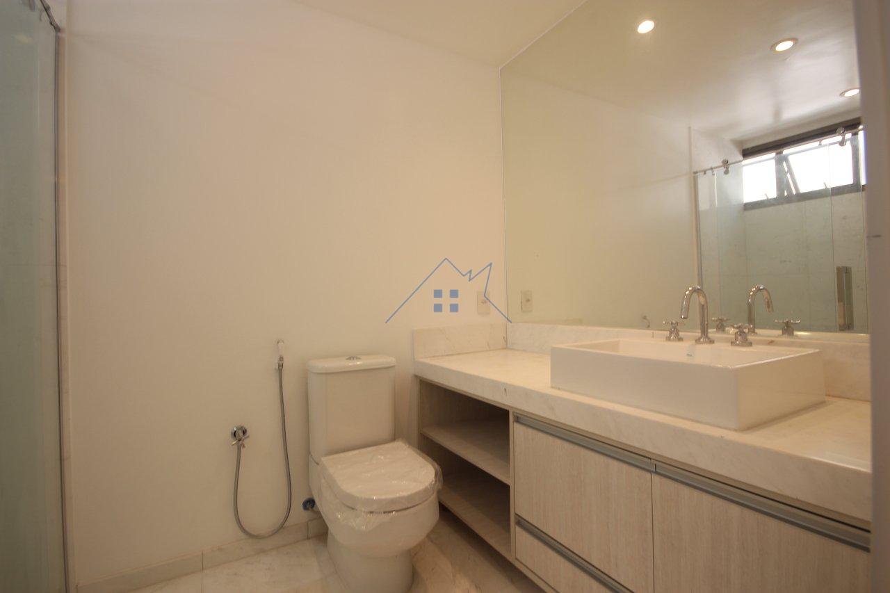 Cobertura Duplex Pacaembu 453 m2 Piscina Privativa e Espaço Gourmet  São Paulo - 