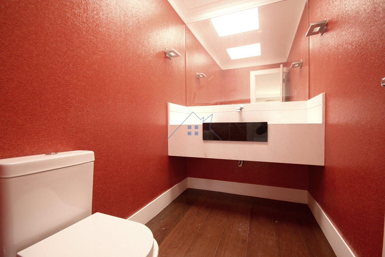 Cobertura Duplex Pacaembu 453 m2 Piscina Privativa e Espaço Gourmet  São Paulo - 