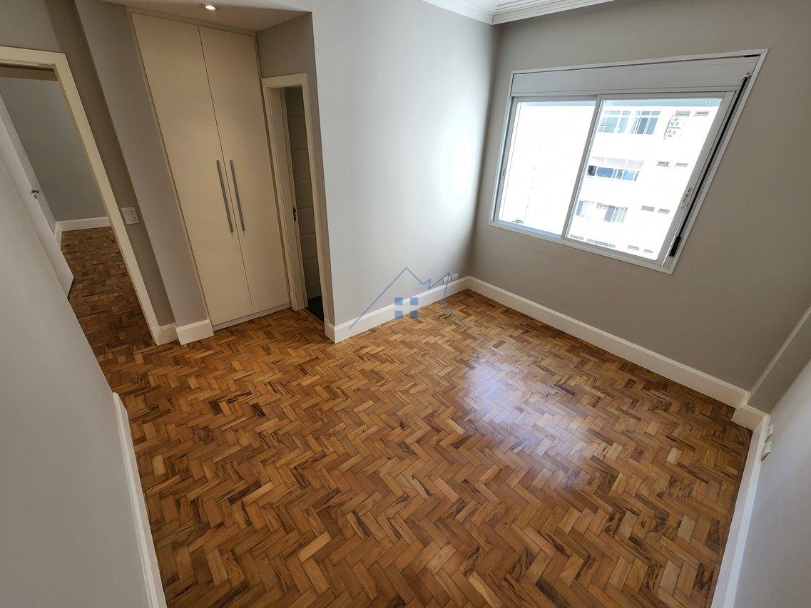 Apartamento Venda Jardim Paulista 3 suítes 1 vaga espaçosa  São Paulo - 