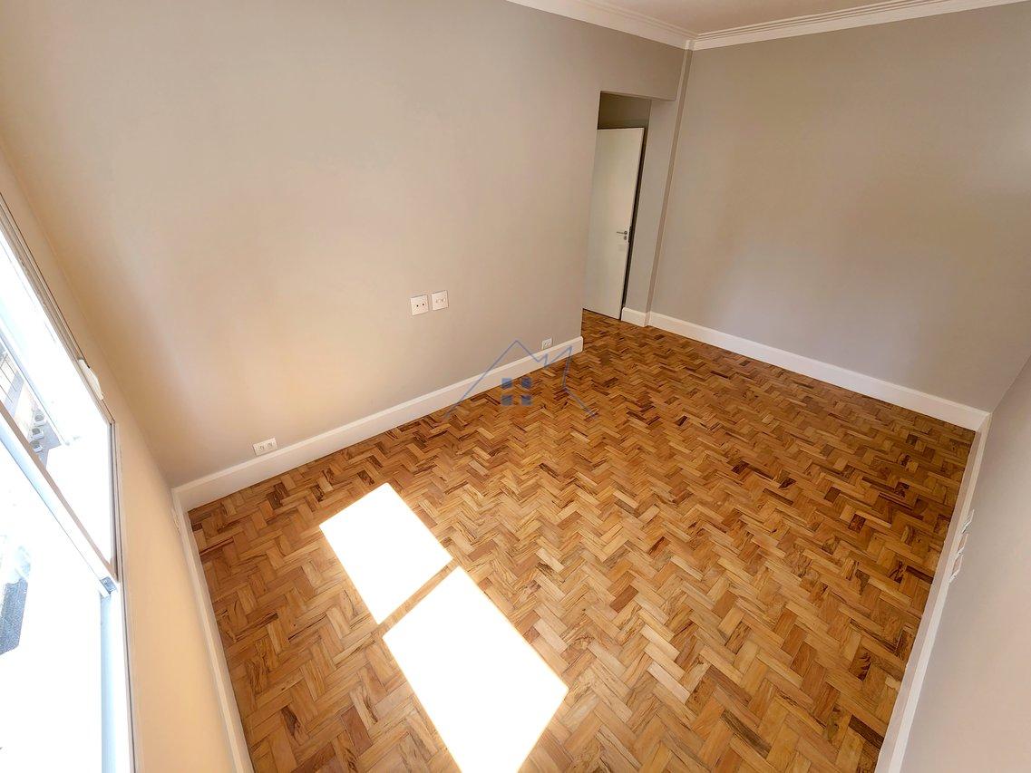 Apartamento Venda Jardim Paulista 3 suítes 1 vaga espaçosa  São Paulo - 