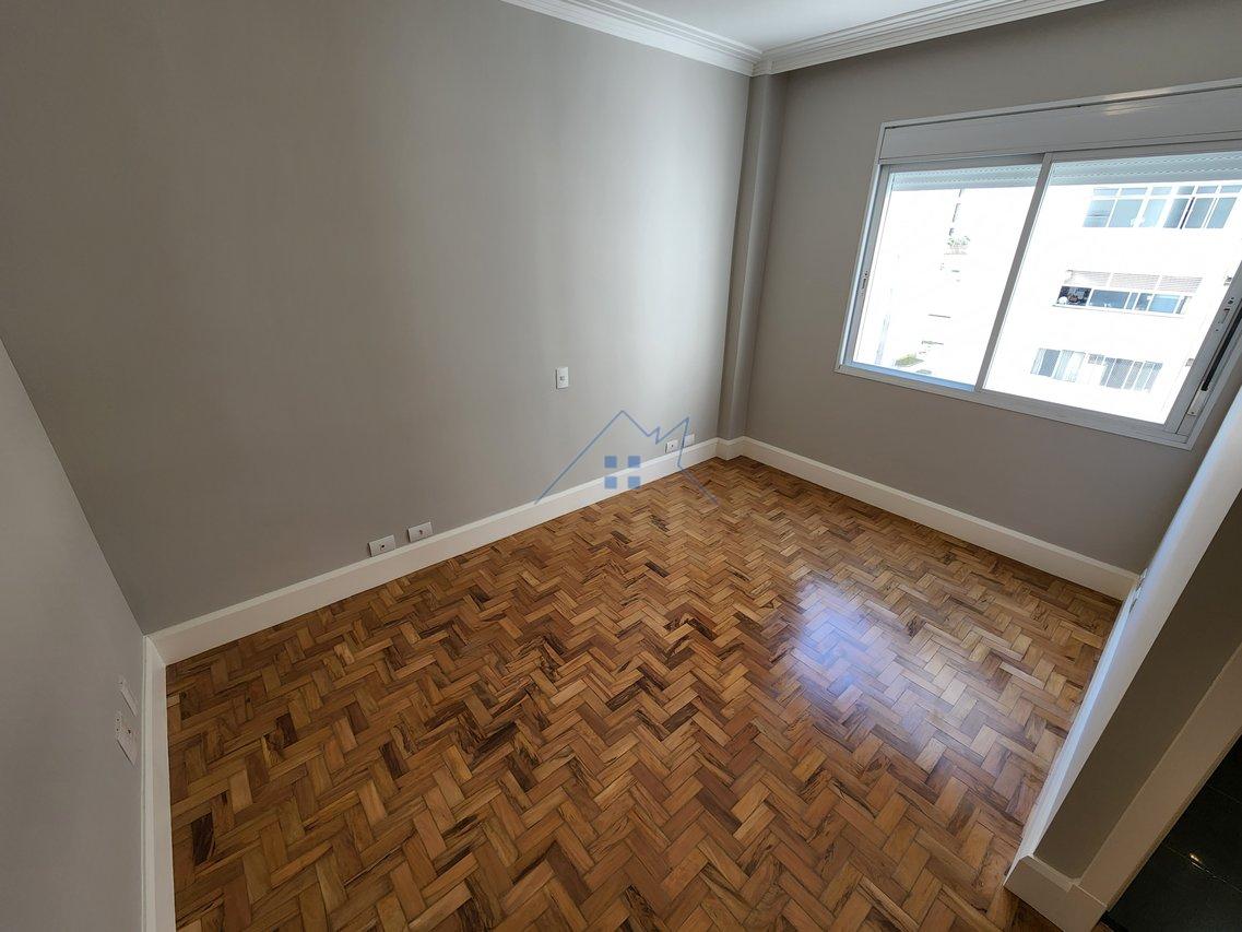 Apartamento Venda Jardim Paulista 3 suítes 1 vaga espaçosa  São Paulo - 