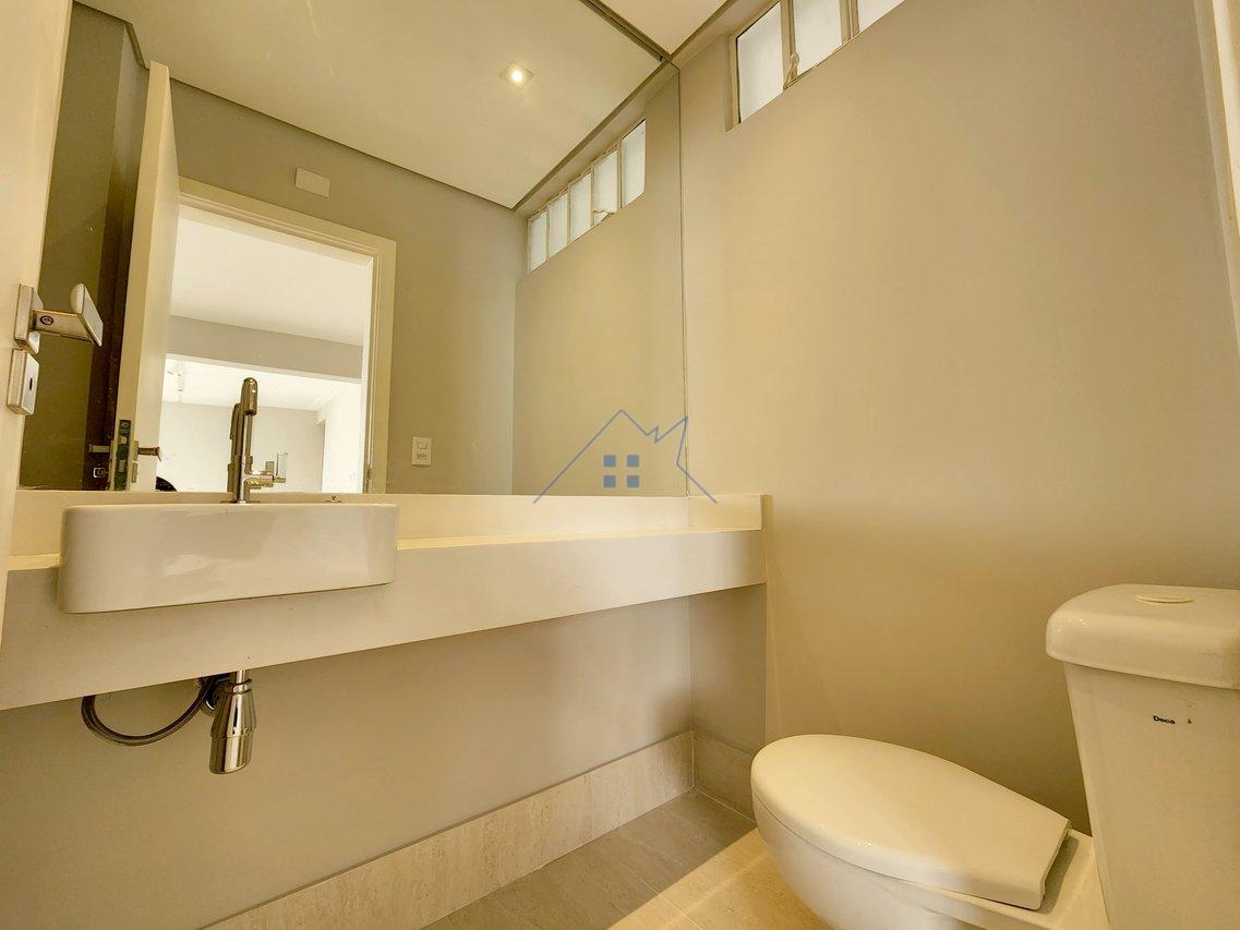 Apartamento Venda Jardim Paulista 3 suítes 1 vaga espaçosa  São Paulo - 