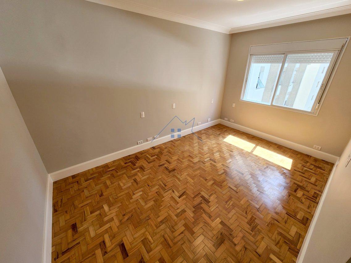 Apartamento Venda Jardim Paulista 3 suítes 1 vaga espaçosa  São Paulo - 