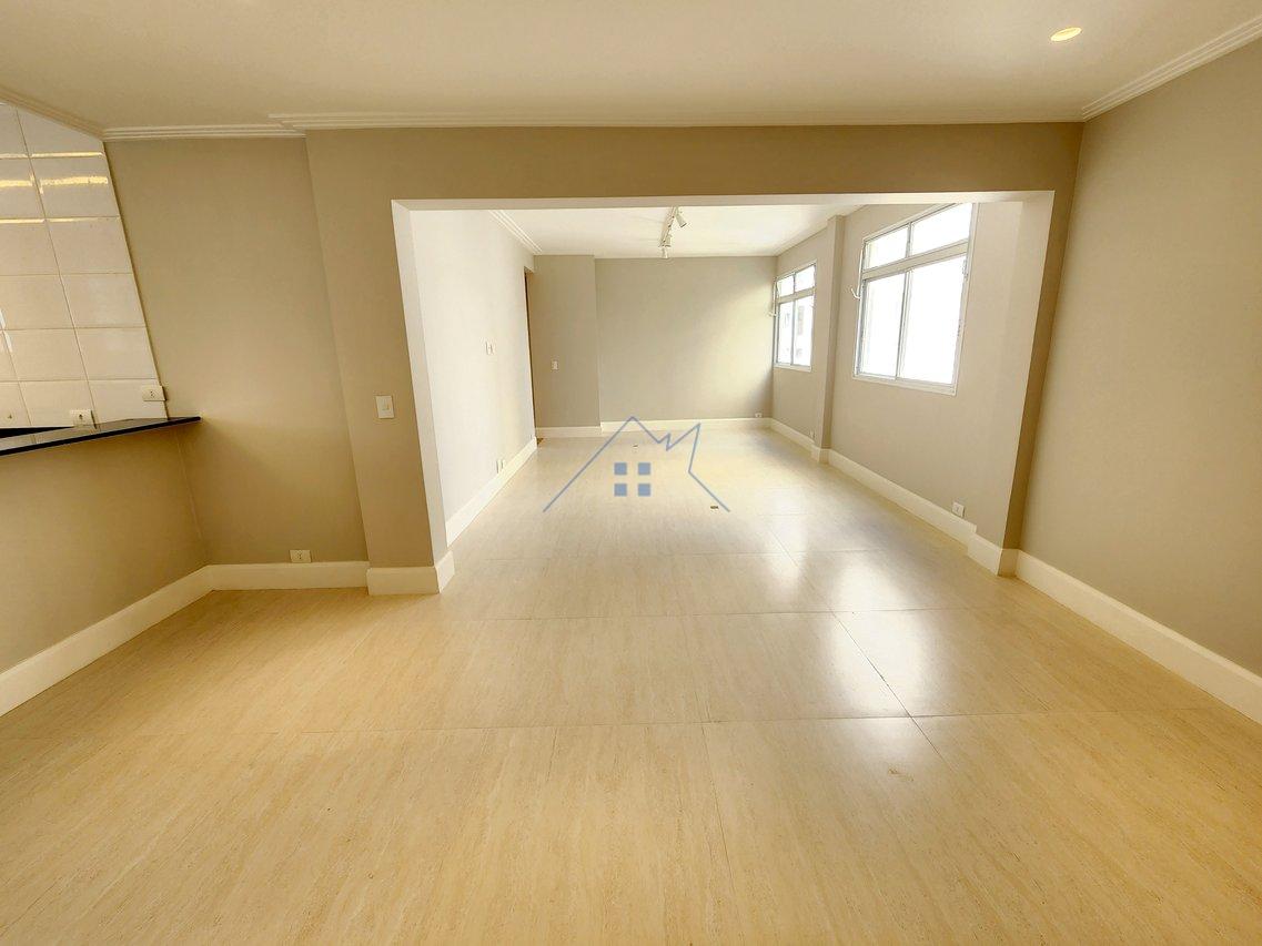 Apartamento Venda Jardim Paulista 3 suítes 1 vaga espaçosa  São Paulo - 