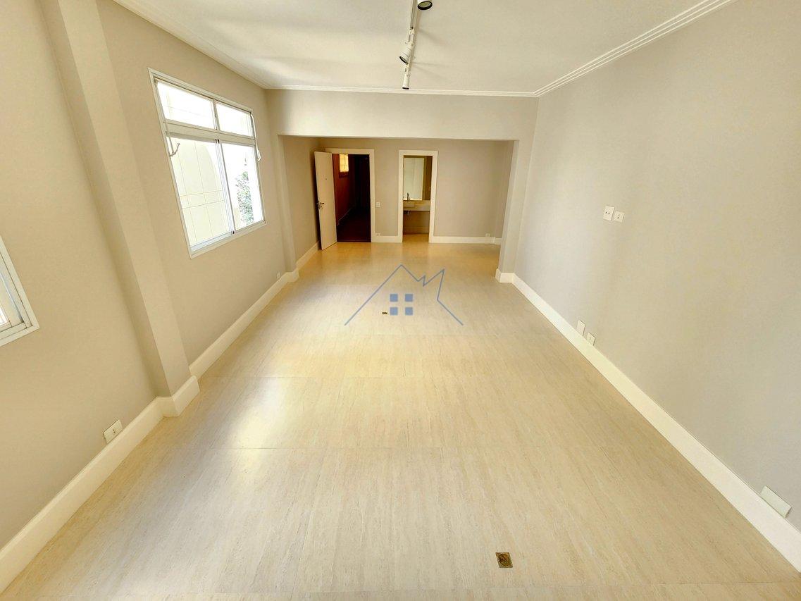 Apartamento Venda Jardim Paulista 3 suítes 1 vaga espaçosa  São Paulo - 
