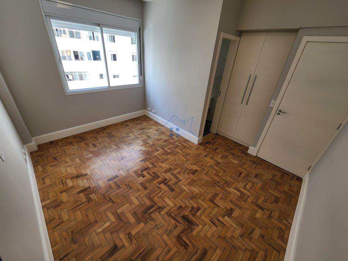 Apartamento Venda Jardim Paulista 3 suítes 1 vaga espaçosa  São Paulo - 