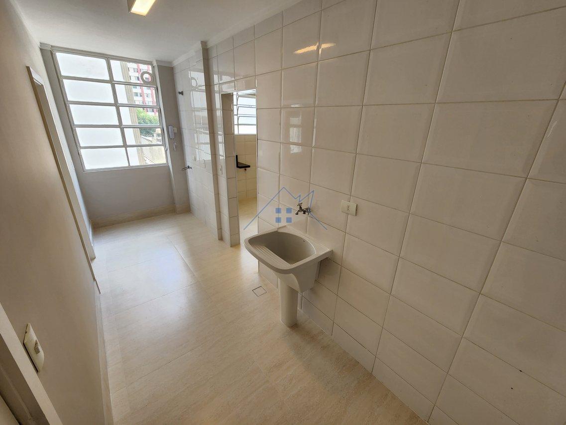 Apartamento Venda Jardim Paulista 3 suítes 1 vaga espaçosa  São Paulo - 
