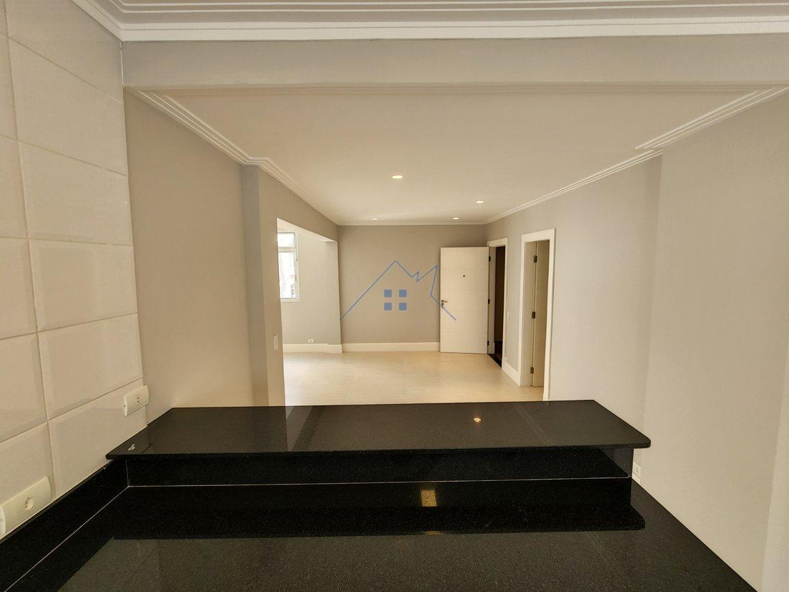 Apartamento Venda Jardim Paulista 3 suítes 1 vaga espaçosa  São Paulo - 