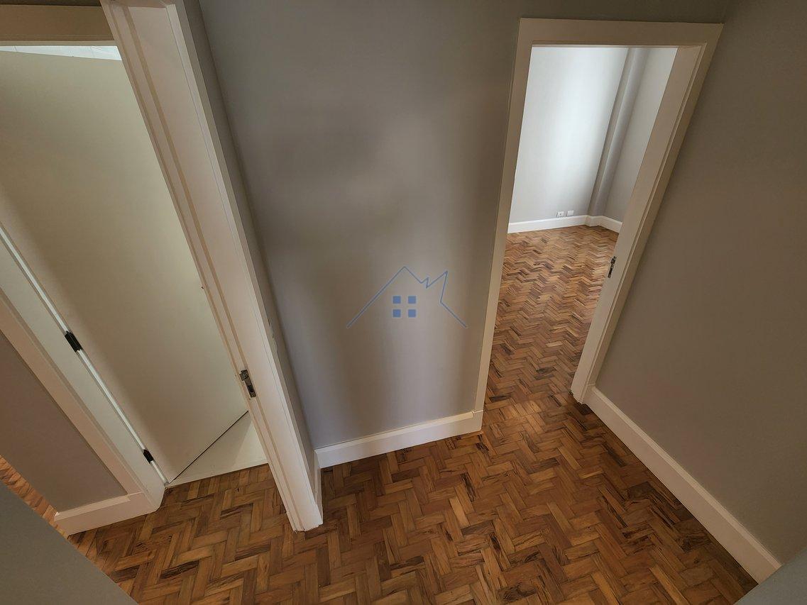 Apartamento Venda Jardim Paulista 3 suítes 1 vaga espaçosa  São Paulo - 