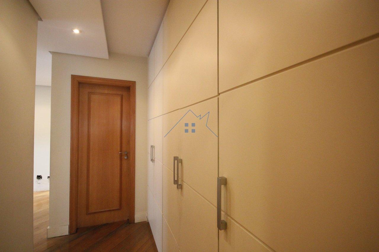 Apartamento Venda e Locação Higienópolis 4 quartos sendo 2 suítes 4 vagas Varanda  São Paulo - 
