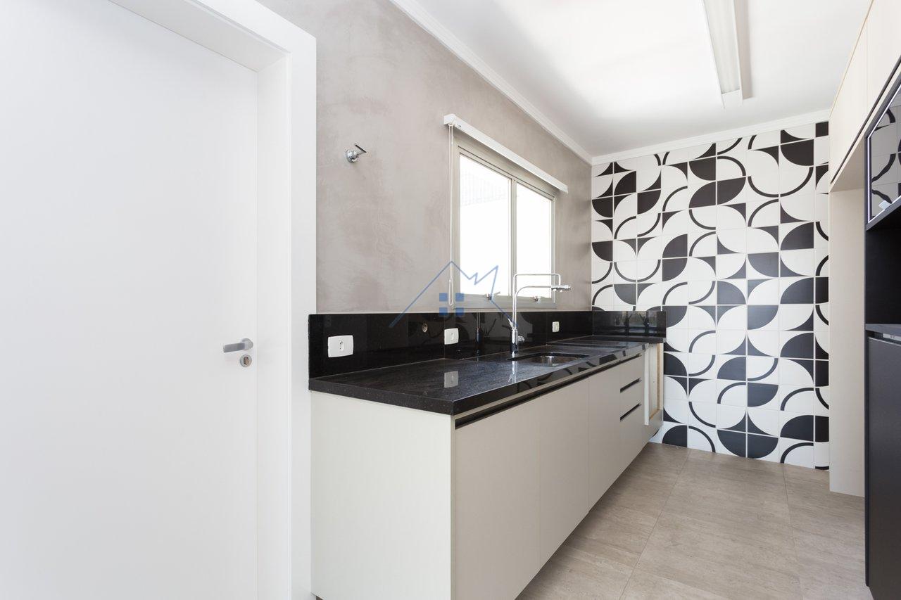 Cobertura Duplex Moema 182 m2 Piscina Privativa  São Paulo - 