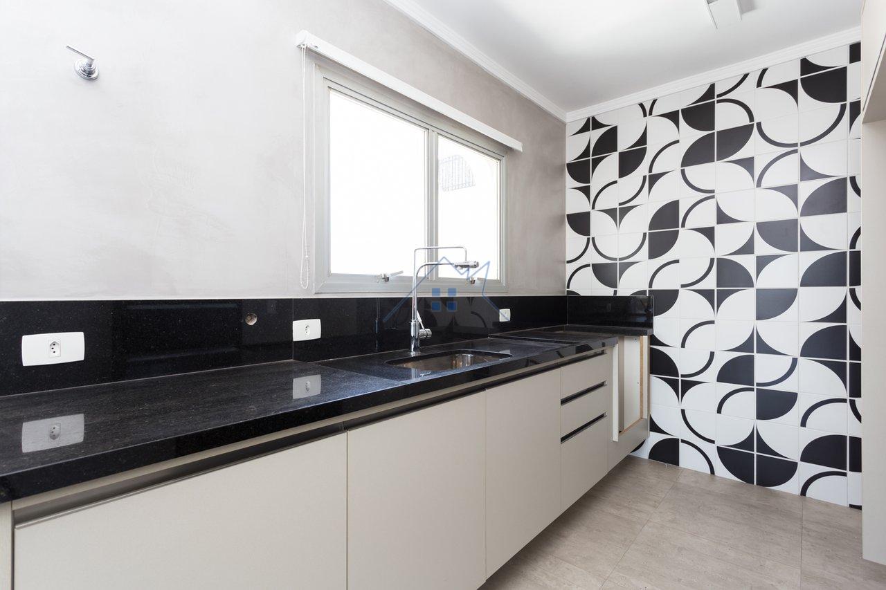 Cobertura Duplex Moema 182 m2 Piscina Privativa  São Paulo - 