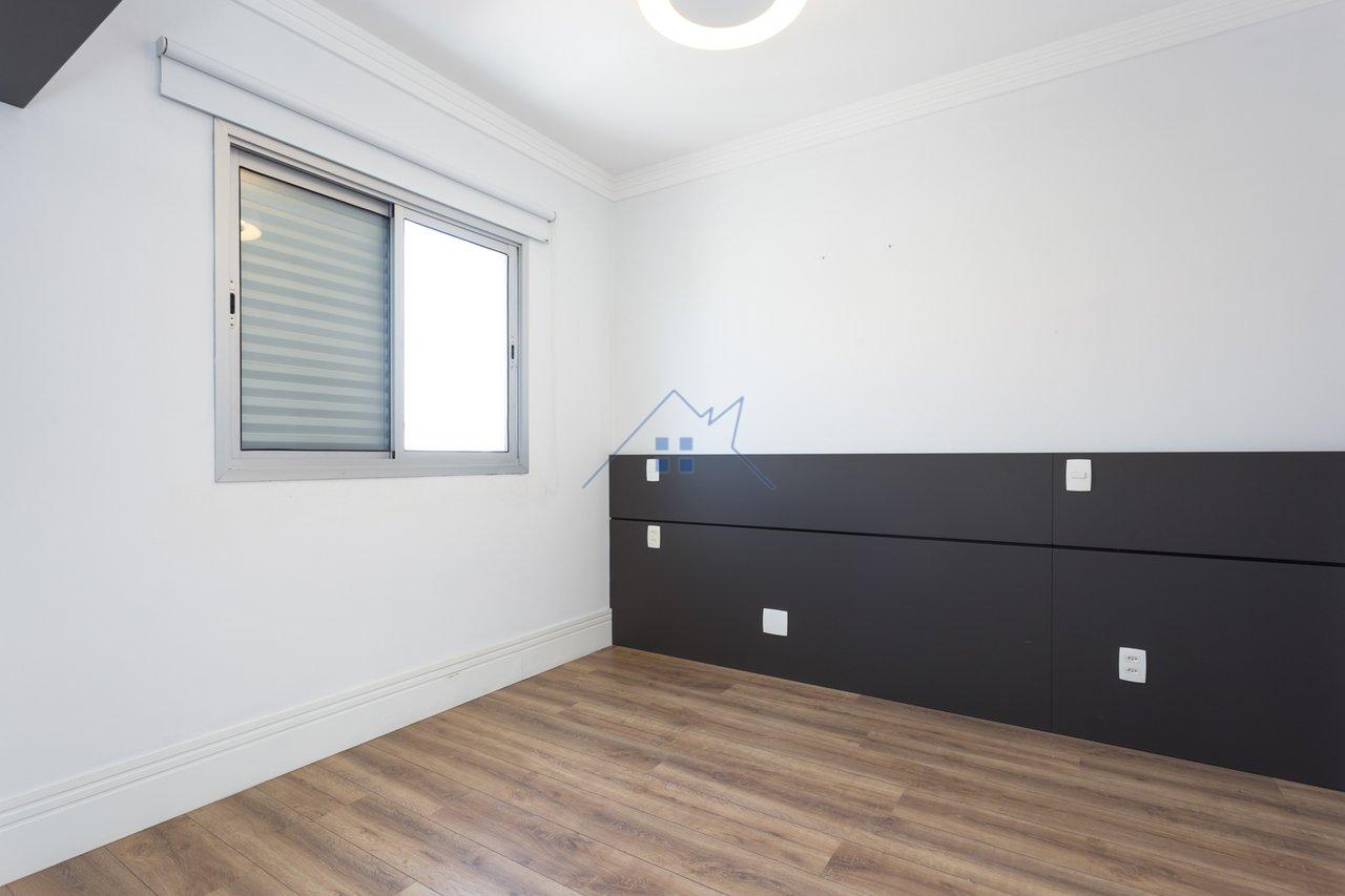 Cobertura Duplex Moema 182 m2 Piscina Privativa  São Paulo - 