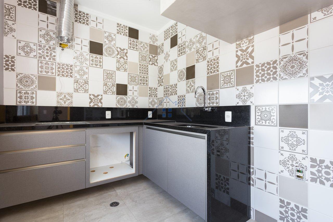 Cobertura Duplex Moema 182 m2 Piscina Privativa  São Paulo - 