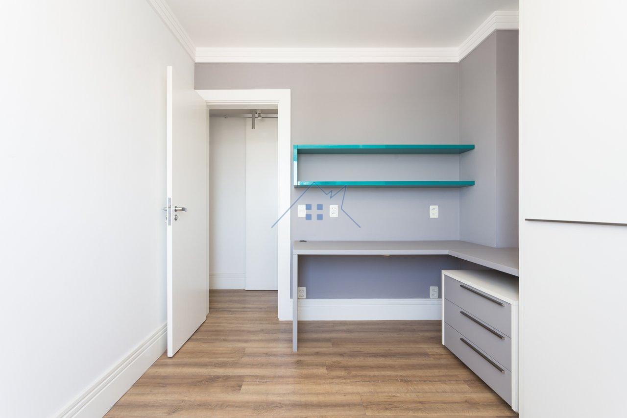 Cobertura Duplex Moema 182 m2 Piscina Privativa  São Paulo - 