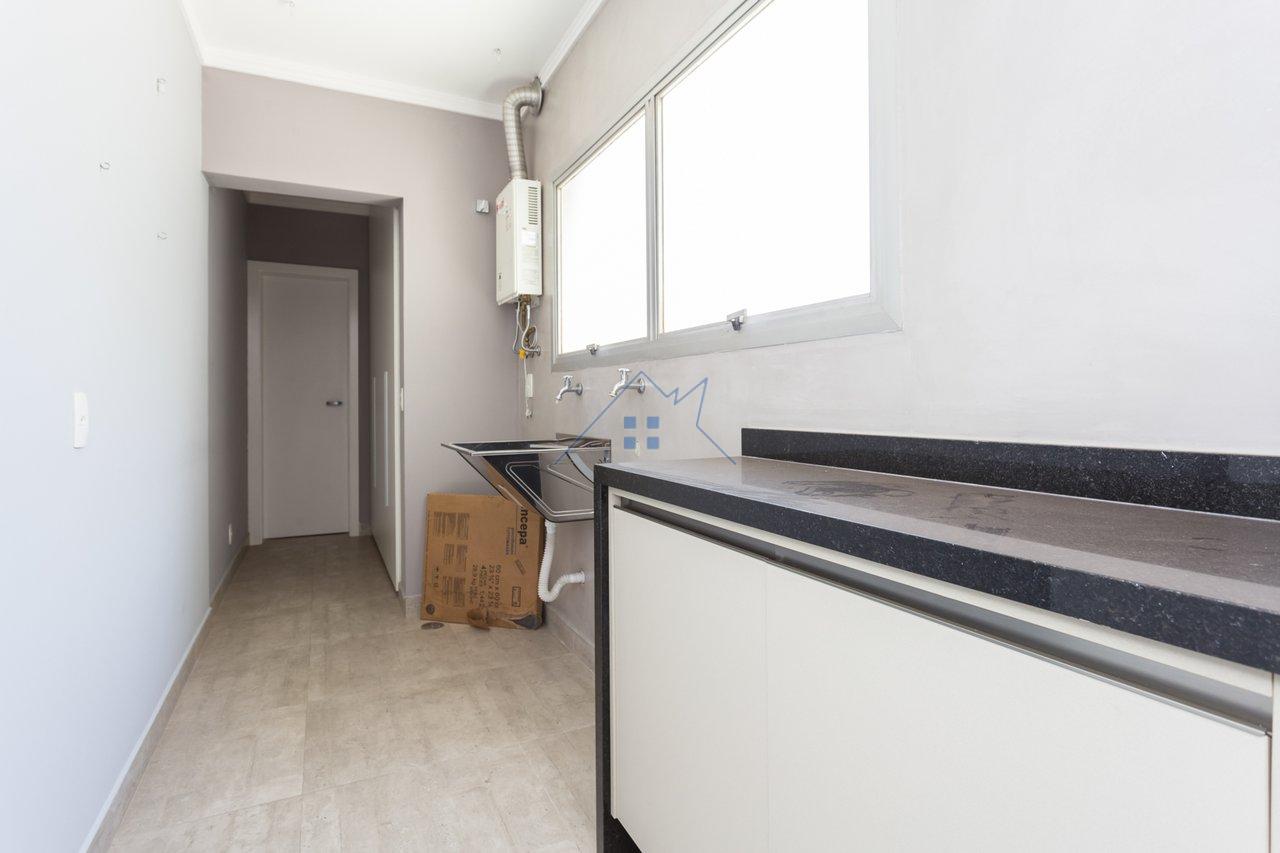 Cobertura Duplex Moema 182 m2 Piscina Privativa  São Paulo - 