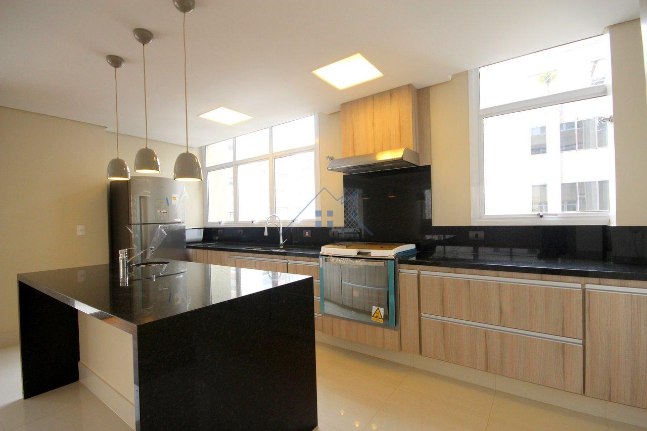 Apartamento Venda e Locação Higienópolis 3 quartos sendo 1 suíte 2 vagas Amplo Living  São Paulo - 