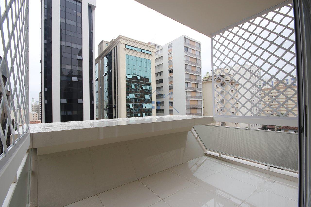 Apartamento Venda e Locação Higienópolis 3 quartos sendo 1 suíte 2 vagas Amplo Living  São Paulo - 
