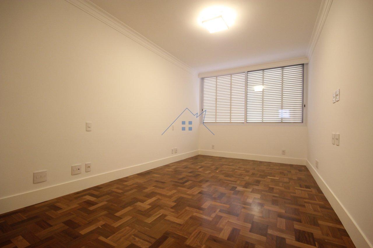 Apartamento Venda e Locação Higienópolis 3 quartos sendo 1 suíte 2 vagas Amplo Living  São Paulo - 