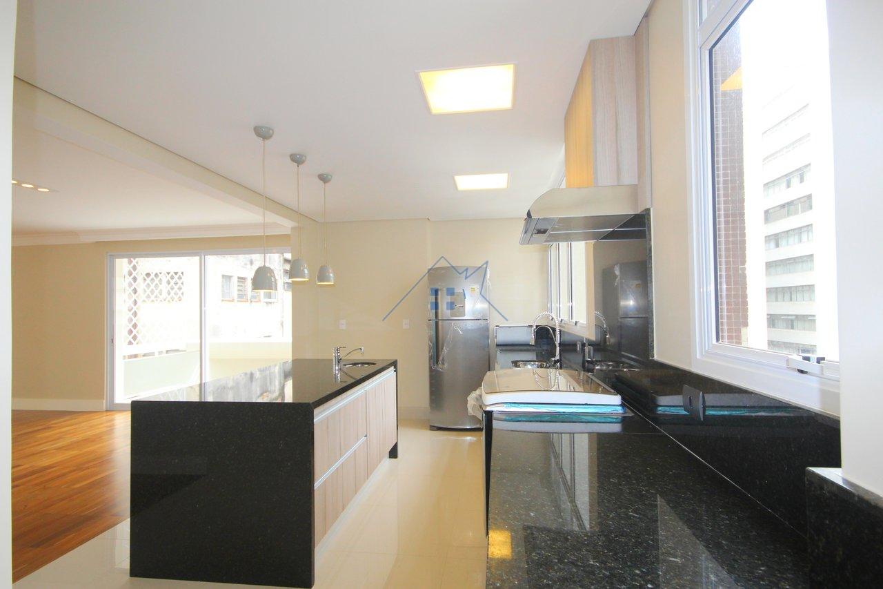 Apartamento Venda e Locação Higienópolis 3 quartos sendo 1 suíte 2 vagas Amplo Living  São Paulo - 