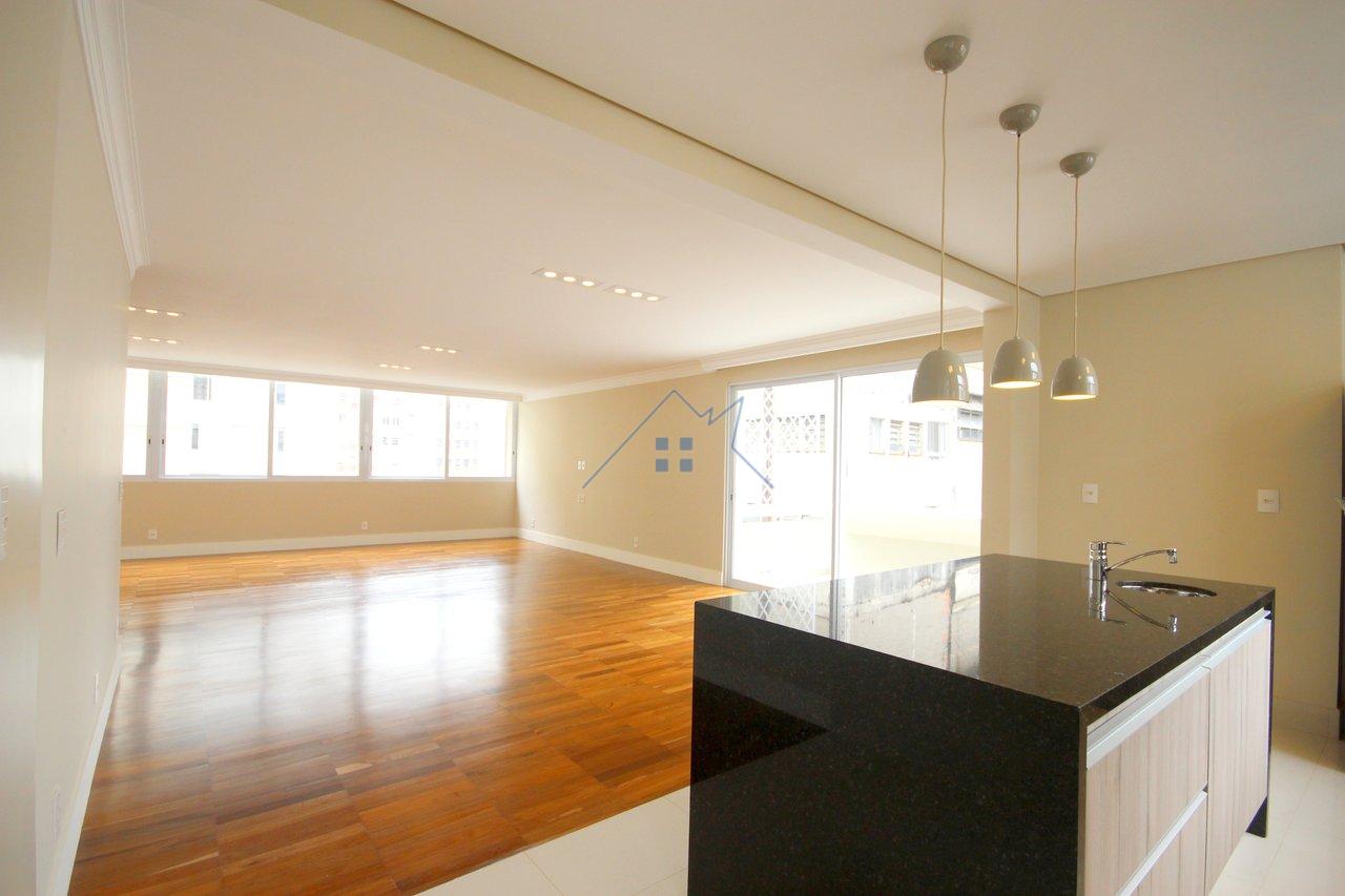 Apartamento Venda e Locação Higienópolis 3 quartos sendo 1 suíte 2 vagas Amplo Living  São Paulo - 
