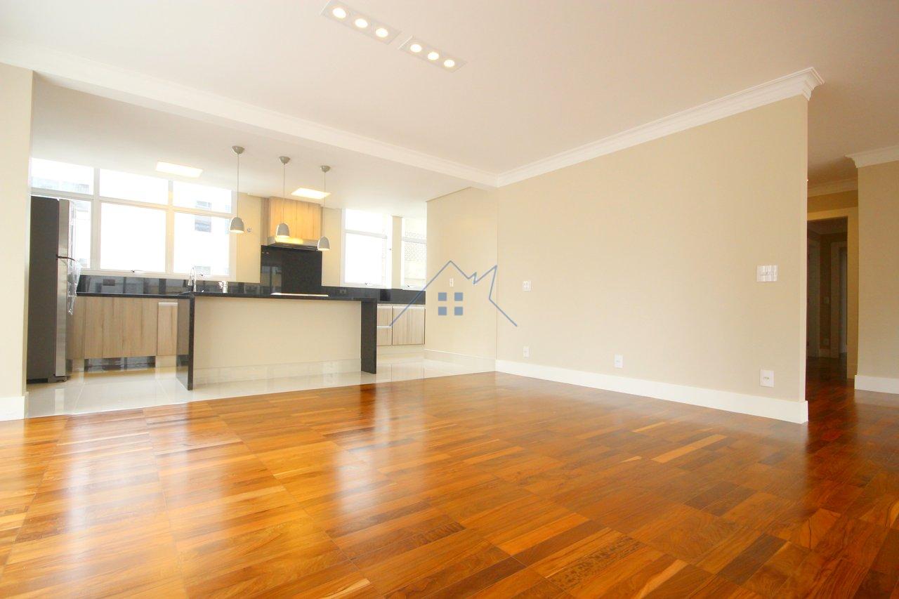 Apartamento Venda e Locação Higienópolis 3 quartos sendo 1 suíte 2 vagas Amplo Living  São Paulo - 