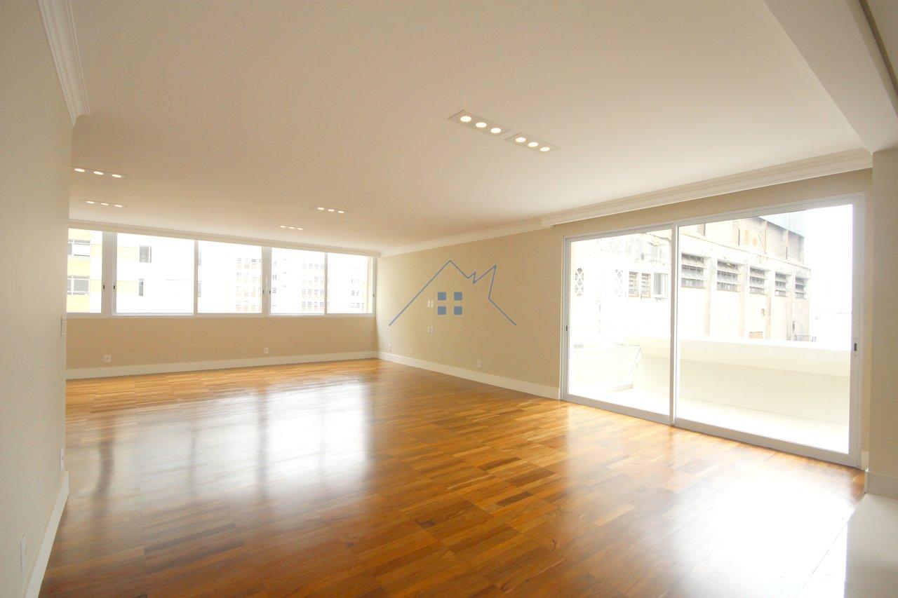 Apartamento Venda e Locação Higienópolis 3 quartos sendo 1 suíte 2 vagas Amplo Living  São Paulo - 