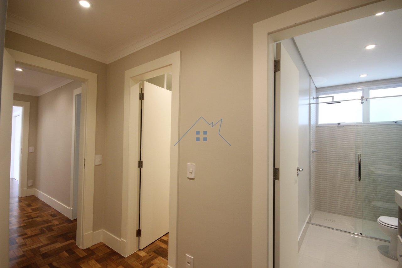 Apartamento Venda e Locação Higienópolis 3 quartos sendo 1 suíte 2 vagas Amplo Living  São Paulo - 