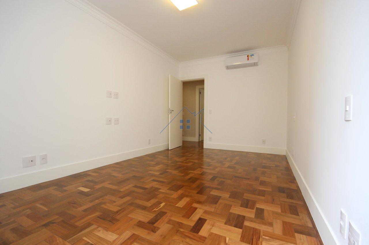 Apartamento Venda e Locação Higienópolis 3 quartos sendo 1 suíte 2 vagas Amplo Living  São Paulo - 