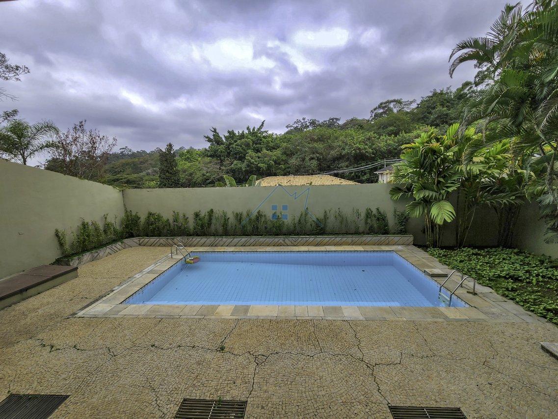 Casa Locação Morumbi 05 suítes 8 vagas  São Paulo - 