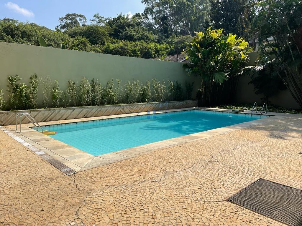 Casa Locação Morumbi 05 suítes 8 vagas  São Paulo - 