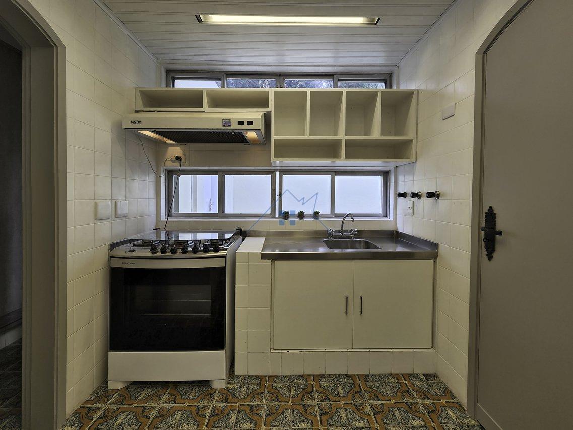 Casa Locação Morumbi 05 suítes 8 vagas  São Paulo - 
