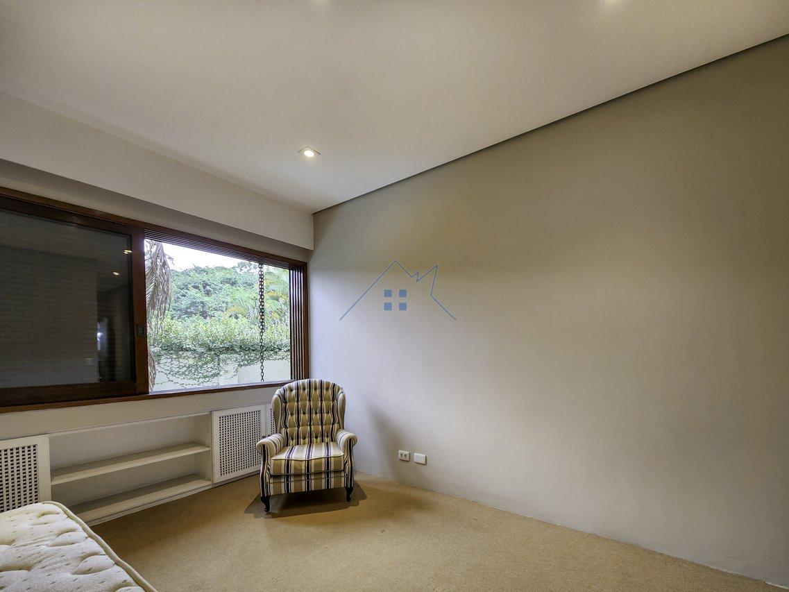 Casa Locação Morumbi 05 suítes 8 vagas  São Paulo - 