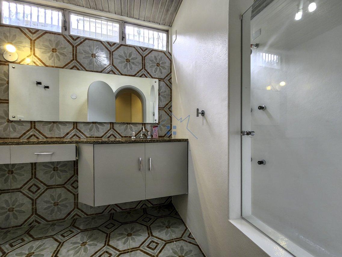 Casa Locação Morumbi 05 suítes 8 vagas  São Paulo - 