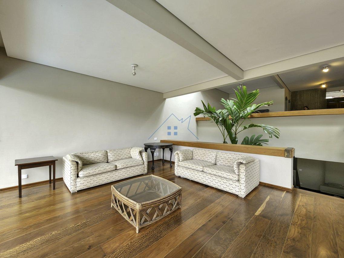 Casa Locação Morumbi 05 suítes 8 vagas  São Paulo - 