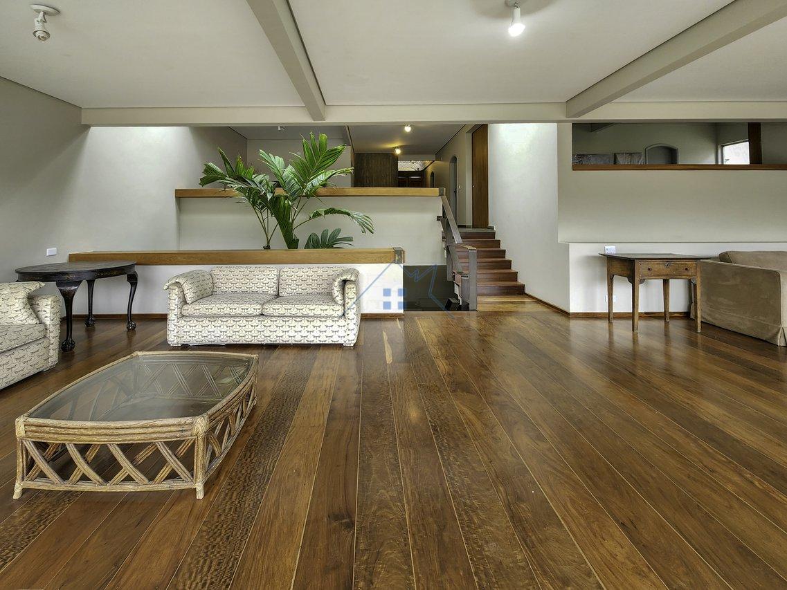 Casa Locação Morumbi 05 suítes 8 vagas  São Paulo - 