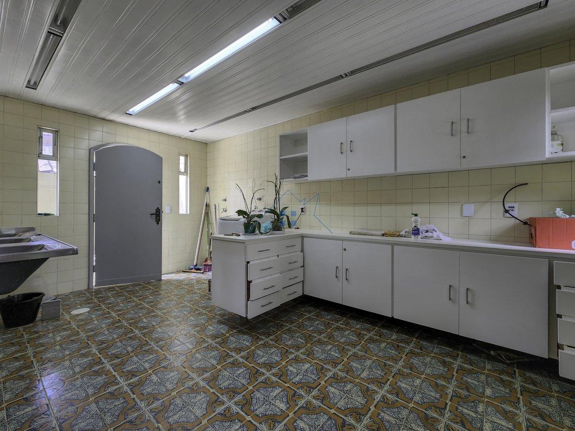 Casa Locação Morumbi 05 suítes 8 vagas  São Paulo - 