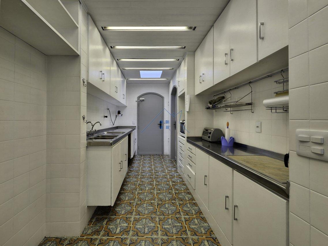 Casa Locação Morumbi 05 suítes 8 vagas  São Paulo - 