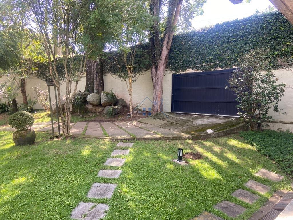 Casa Locação Morumbi 05 suítes 8 vagas  São Paulo - 