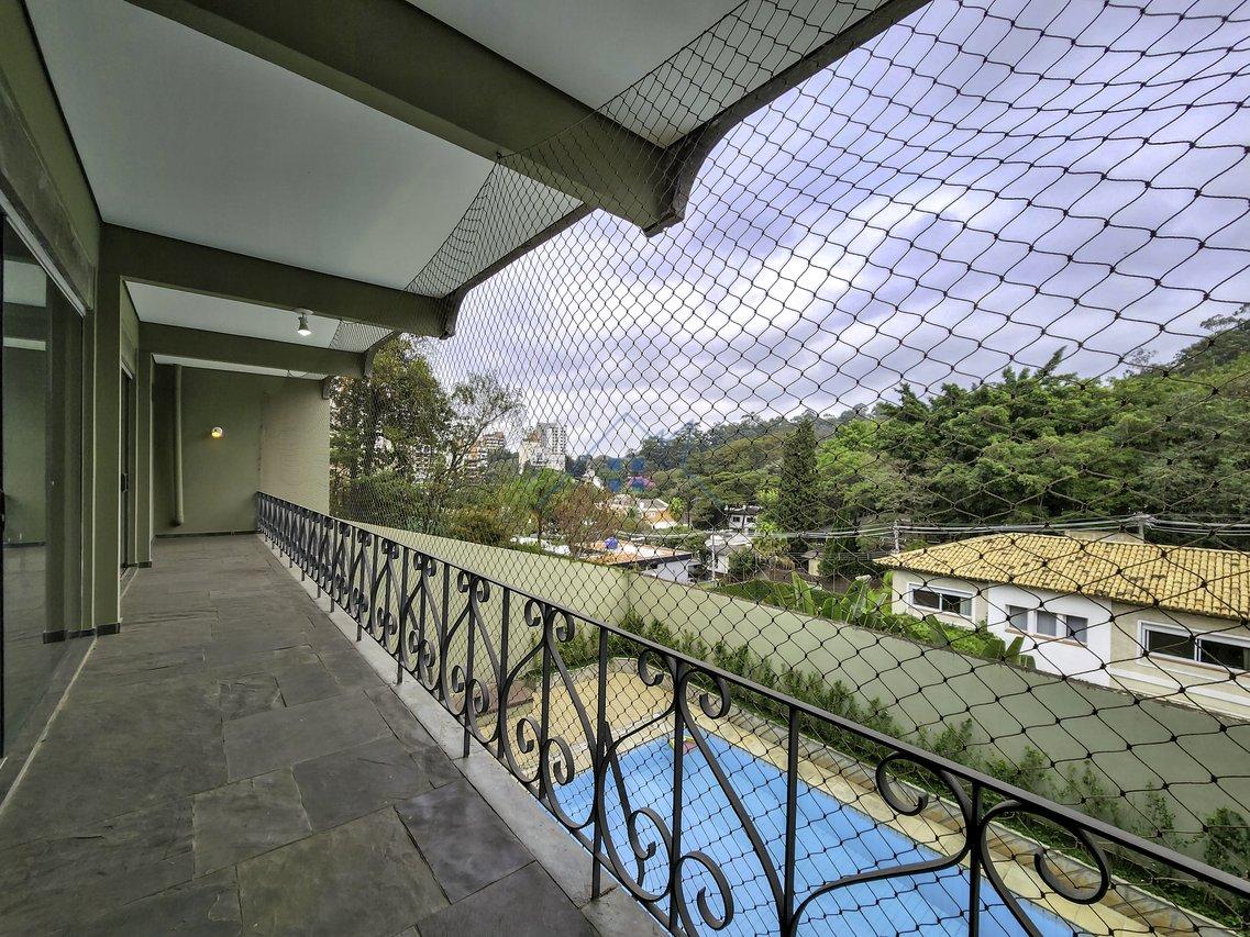 Casa Locação Morumbi 05 suítes 8 vagas  São Paulo - 