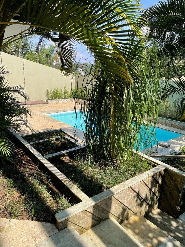 Casa Locação Morumbi 05 suítes 8 vagas  São Paulo - 