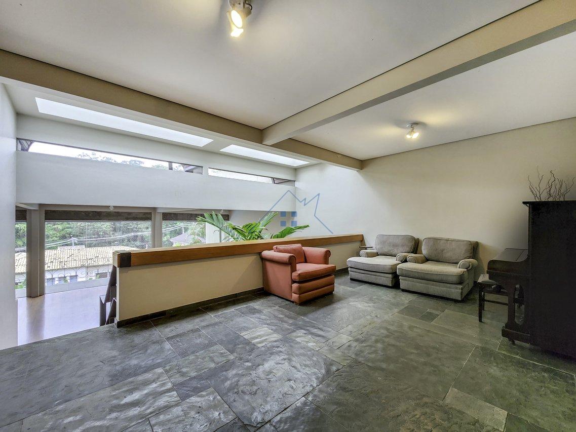 Casa Locação Morumbi 05 suítes 8 vagas  São Paulo - 