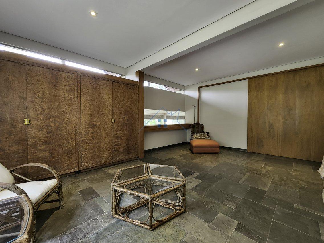 Casa Locação Morumbi 05 suítes 8 vagas  São Paulo - 