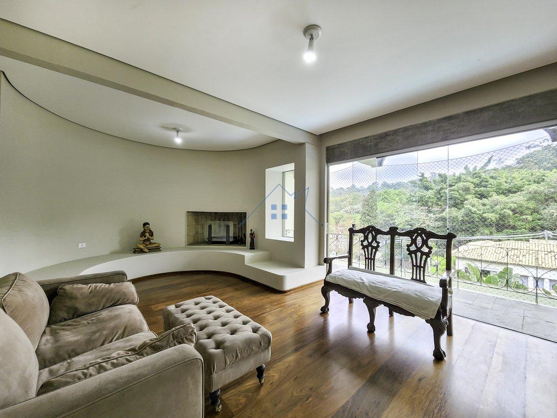 Casa Locação Morumbi 05 suítes 8 vagas  São Paulo - 