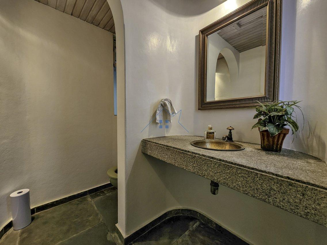 Casa Locação Morumbi 05 suítes 8 vagas  São Paulo - 