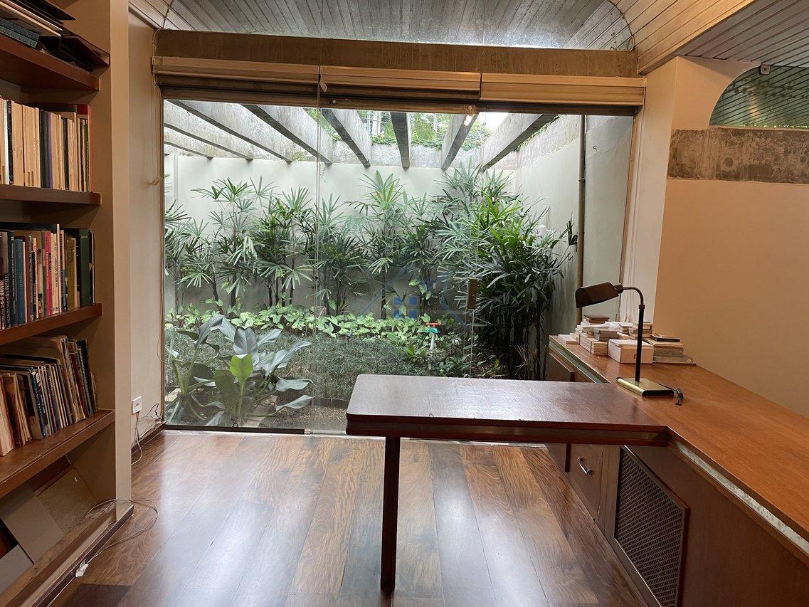 Casa Locação Morumbi 05 suítes 8 vagas  São Paulo - 