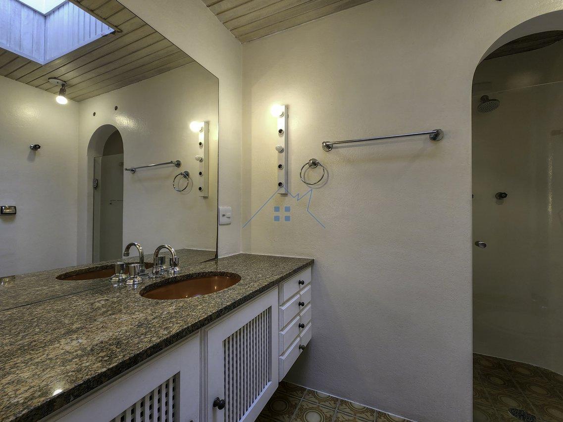 Casa Locação Morumbi 05 suítes 8 vagas  São Paulo - 