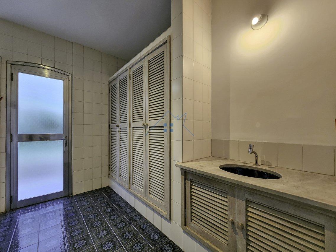Casa Locação Morumbi 05 suítes 8 vagas  São Paulo - 