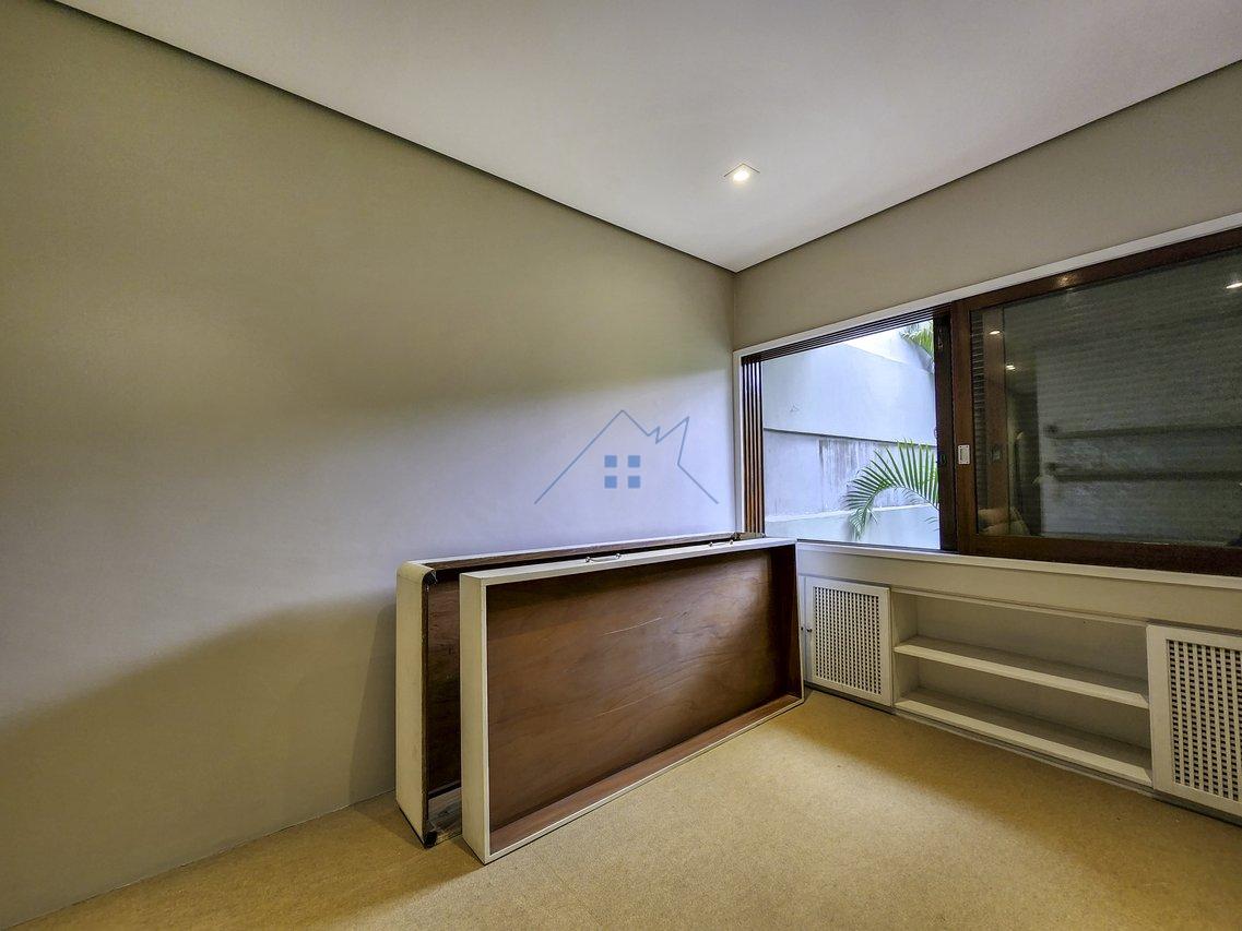 Casa Locação Morumbi 05 suítes 8 vagas  São Paulo - 