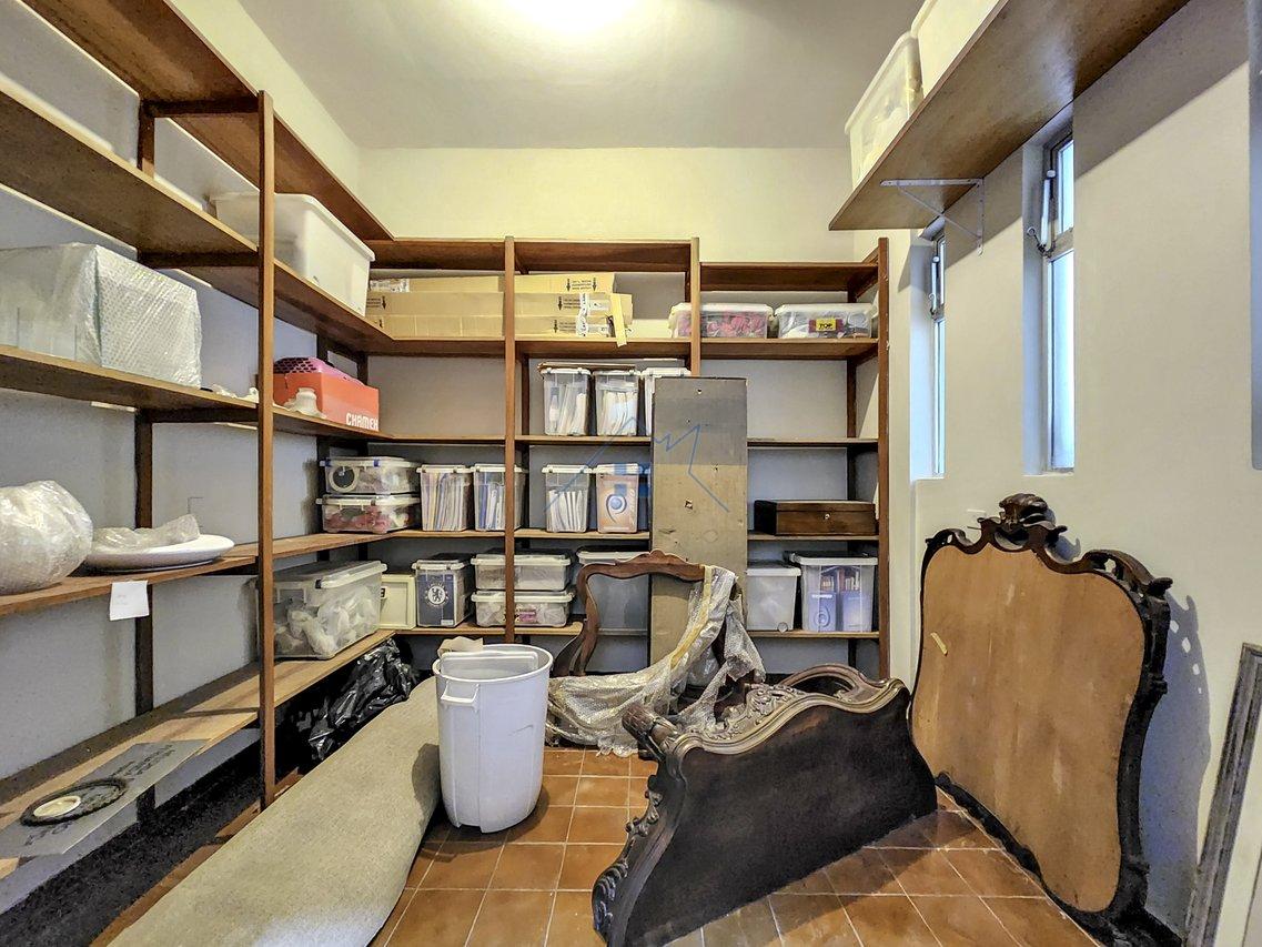 Casa Locação Morumbi 05 suítes 8 vagas  São Paulo - 
